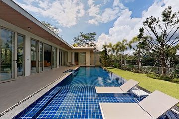 3 Bedroom Villa for sale in Alisha Forest Thalang Phuket, Si Sunthon, Phuket