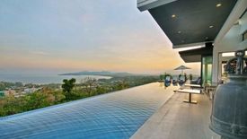 8 Bedroom Villa for rent in Choeng Thale, Phuket