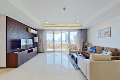 3 Bedroom Condo for rent in Piyathip Place, Khlong Tan Nuea, Bangkok near BTS Phrom Phong