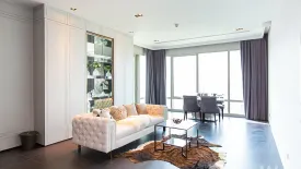 2 Bedroom Condo for rent in 185 Rajadamri, Lumpini, Bangkok near BTS Ratchadamri