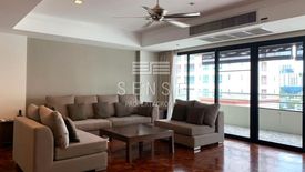 4 Bedroom Condo for rent in Phirom Garden Residence, Khlong Tan Nuea, Bangkok near BTS Phrom Phong