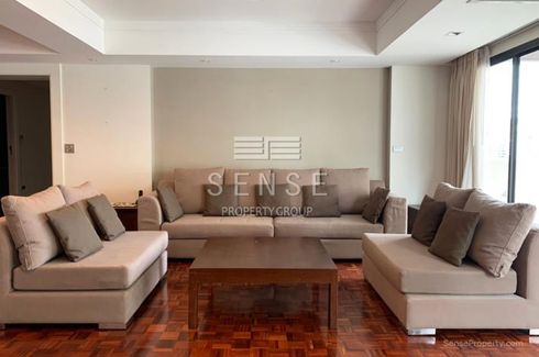 4 Bedroom Condo for rent in Phirom Garden Residence, Khlong Tan Nuea, Bangkok near BTS Phrom Phong