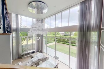 3 Bedroom Townhouse for rent in 349 Residence, Khlong Tan Nuea, Bangkok