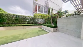 3 Bedroom Townhouse for rent in 349 Residence, Khlong Tan Nuea, Bangkok