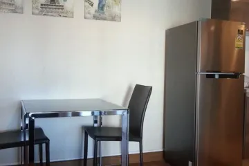 1 Bedroom Condo for sale in Belle Grand Rama 9, Huai Khwang, Bangkok near MRT Phra Ram 9