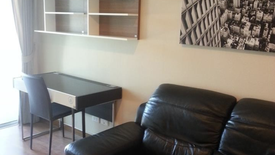 1 Bedroom Condo for sale in Belle Grand Rama 9, Huai Khwang, Bangkok near MRT Phra Ram 9