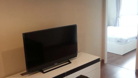 1 Bedroom Condo for sale in Belle Grand Rama 9, Huai Khwang, Bangkok near MRT Phra Ram 9