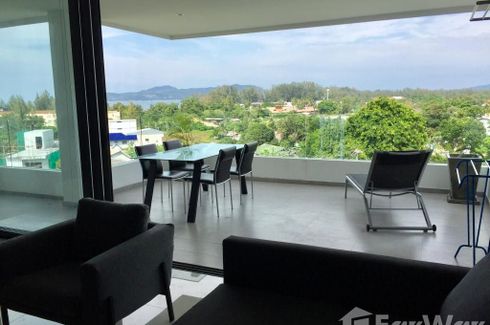 2 Bedroom Condo for rent in Sansuri Condominium, Choeng Thale, Phuket