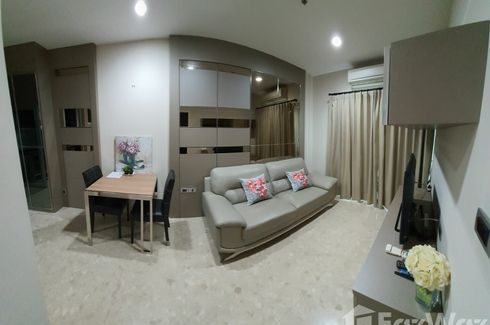 1 Bedroom Condo for rent in The Crest Sukhumvit 34, Khlong Tan, Bangkok near BTS Thong Lo