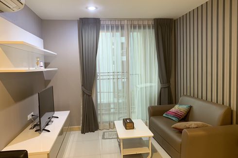 2 Bedroom Condo for rent in The President Sukhumvit 81, Phra Khanong, Bangkok near BTS On Nut