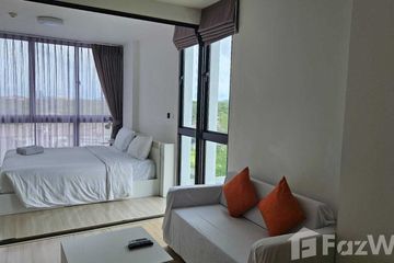 1 Bedroom Condo for rent in Connext Condo, Talat Nuea, Phuket