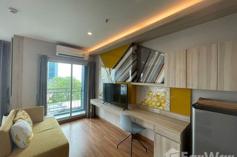 Condo for rent in Lumpini Park Vibhavadi - Chatuchak, Chom Phon, Bangkok near BTS Saphan Kwai