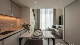 1 Bedroom Condo for rent in The Reserve Phahol - Pradipat, Phaya Thai, Bangkok near BTS Saphan Kwai