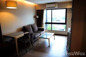 1 Bedroom Condo for sale in Tidy Thonglor, Khlong Tan Nuea, Bangkok near BTS Thong Lo