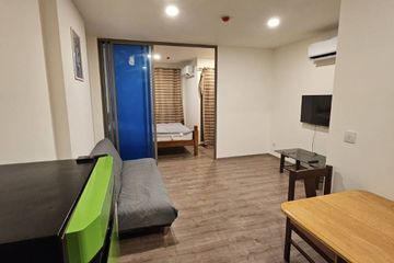 1 Bedroom Condo for rent in Aspire Pinklao - Arun Ammarin, Arun Amarin, Bangkok near MRT Siriraj