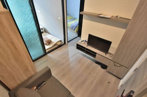 2 Bedroom Condo for rent in Notting Hill Sukhumvit 105, Bang Na, Bangkok near BTS Bearing