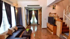 4 Bedroom Villa for sale in Baan Suan Lalana, Nong Prue, Chonburi