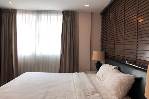 1 Bedroom Condo for rent in The Rajdamri, Pathum Wan, Bangkok near BTS Ratchadamri