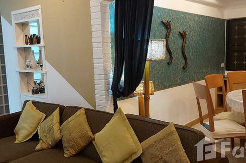 3 Bedroom Condo for rent in Siam Penthouse 2, Thung Maha Mek, Bangkok near MRT Lumpini
