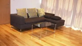 1 Bedroom Condo for rent in Millennium Residence, Khlong Toei, Bangkok near BTS Asoke