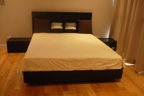 1 Bedroom Condo for rent in Millennium Residence, Khlong Toei, Bangkok near BTS Asoke