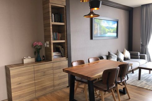 2 Bedroom Condo for rent in Park Origin Phrom Phong, Khlong Tan, Bangkok near BTS Phrom Phong