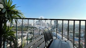 2 Bedroom Condo for sale in Ideo Sukhumvit 93, Bang Chak, Bangkok near BTS Bang Chak