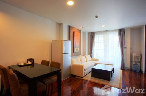 2 Bedroom Condo for rent in Mona Suite, Khlong Toei Nuea, Bangkok near BTS Asoke