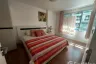 1 Bedroom Condo for rent in The Clover Thonglor, Khlong Tan Nuea, Bangkok