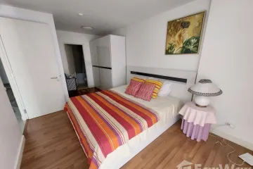 1 Bedroom Condo for rent in The Clover Thonglor, Khlong Tan Nuea, Bangkok