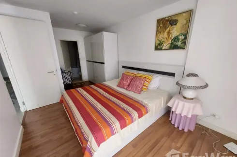 1 Bedroom Condo for rent in The Clover Thonglor, Khlong Tan Nuea, Bangkok