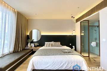 1 Bedroom Condo for sale in Arom Jomtien, Nong Prue, Chonburi