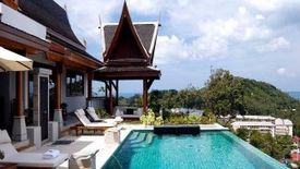 5 Bedroom Villa for rent in Baan Thai Surin Hill, Choeng Thale, Phuket