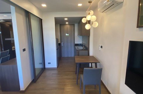1 Bedroom Condo for sale in The Proud Residence, Karon, Phuket