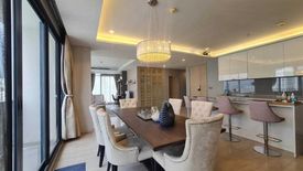 3 Bedroom Condo for sale in M Thonglor 10, Khlong Tan Nuea, Bangkok near BTS Ekkamai
