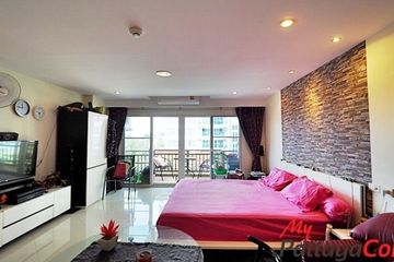 Condo for sale in Pratumnak Hill Apartments, Nong Prue, Chonburi