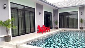 3 Bedroom Villa for sale in Itz Time Hua Hin Pool Villa, Thap Tai, Prachuap Khiri Khan