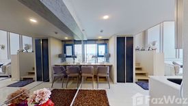 2 Bedroom Condo for sale in Knightsbridge Prime Sathorn, Thung Wat Don, Bangkok near BTS Chong Nonsi