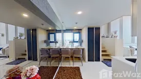 2 Bedroom Condo for sale in Knightsbridge Prime Sathorn, Thung Wat Don, Bangkok near BTS Chong Nonsi