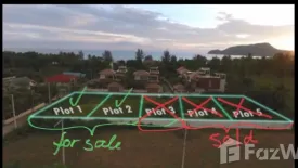 Land for sale in Pak Nam Pran, Prachuap Khiri Khan