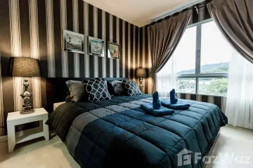 1 Bedroom Condo for rent in D condo Kathu-Patong, Kathu, Phuket