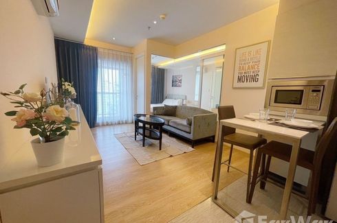 1 Bedroom Condo for rent in H condo, Khlong Tan Nuea, Bangkok near BTS Phrom Phong