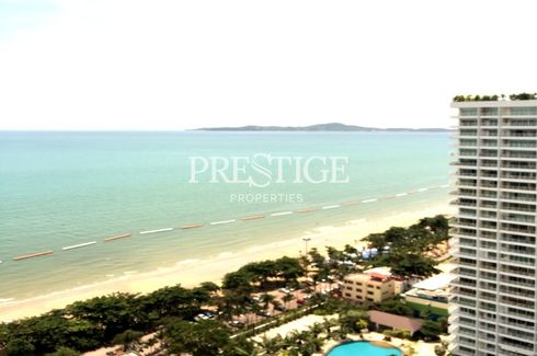 1 Bedroom Condo for Sale or Rent in Jomtien Plaza Condotel, Nong Prue, Chonburi