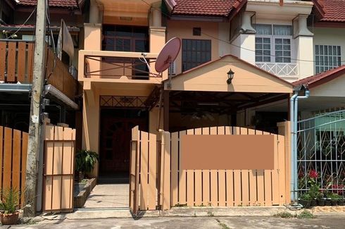 2 Bedroom Townhouse for sale in Cha am, Phetchaburi