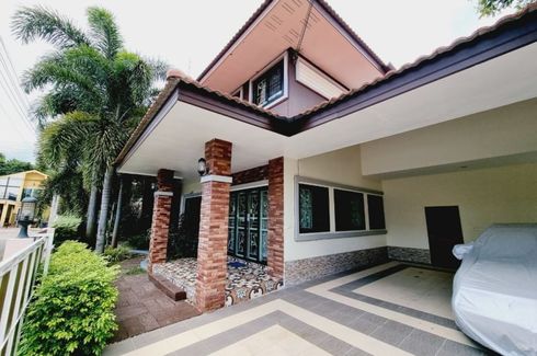 5 Bedroom Villa for rent in Mae Hia, Chiang Mai