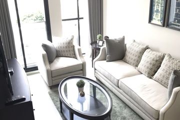 1 Bedroom Condo for rent in Noble Ploenchit, Lumpini, Bangkok near BTS Ploen Chit