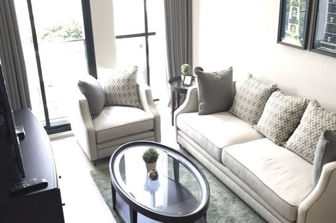 1 Bedroom Condo for rent in Noble Ploenchit, Lumpini, Bangkok near BTS Ploen Chit