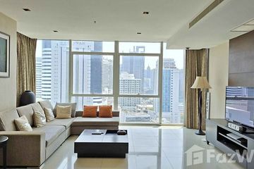 3 Bedroom Condo for rent in Athenee Residence, Langsuan, Bangkok near BTS Ploen Chit