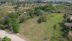 Land for sale in Hin Lek Fai, Prachuap Khiri Khan