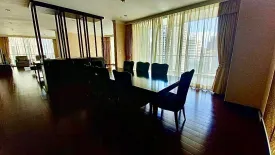 4 Bedroom Condo for rent in The Park Chidlom, Lumpini, Bangkok near BTS Chit Lom